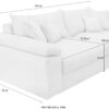 Diivan "Soft&Cosy XXL"