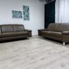 Diivanikomplekt “RELAXA”, kunstnahk, elektriline istumissügavuse reguleerimine