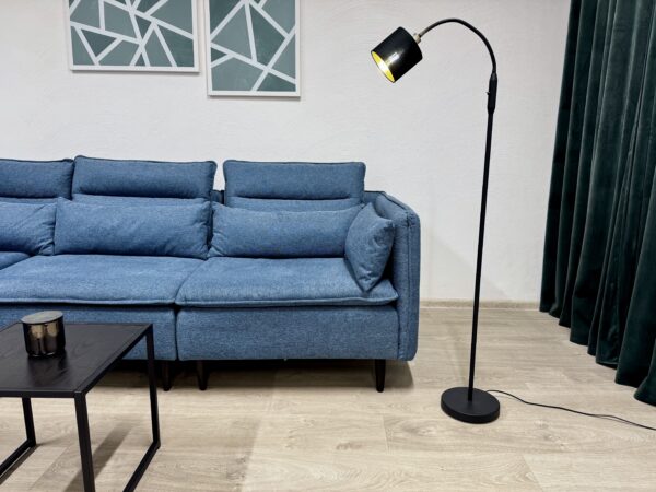 andas Nordic Interior. nurgadiivan / mooduldiivan "ALVIK"